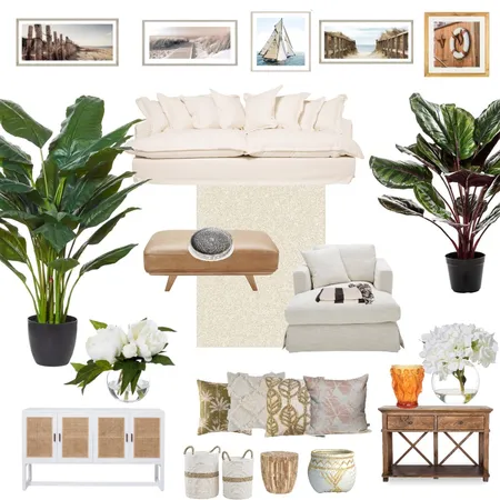 Wohnzimmer/Leseecke Interior Design Mood Board by Anne on Style Sourcebook