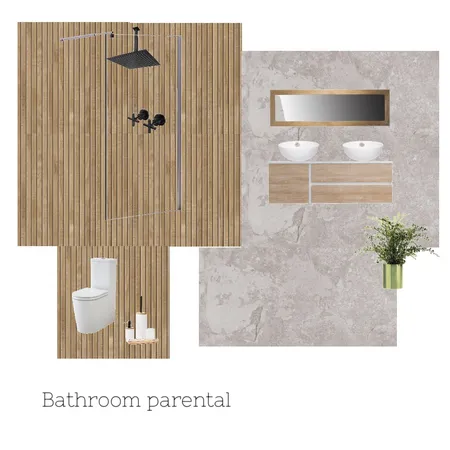 Bathroom parents Interior Design Mood Board by Molkrisz9 on Style Sourcebook