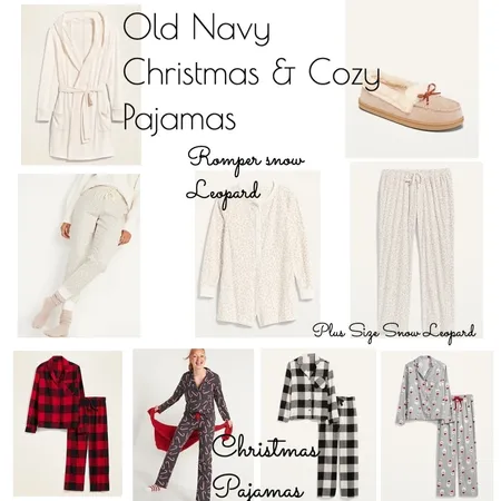 Old Navy Pajamas Interior Design Mood Board by armstrong3 on Style Sourcebook