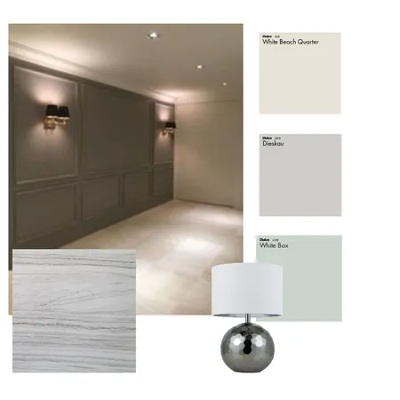 Client Work Interior Design Mood Board by I.D MY DESIGNS on Style Sourcebook