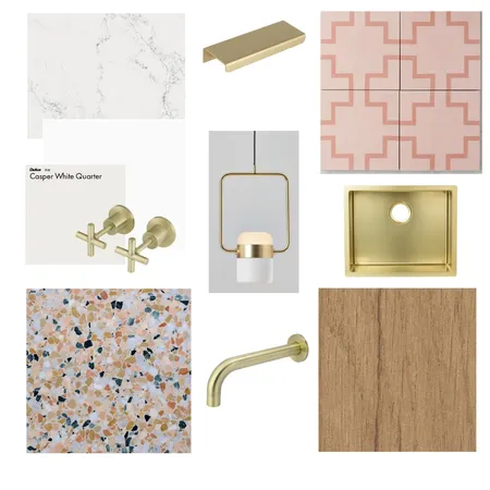 11 Interior Design Mood Board by Olivia Renée Designs on Style Sourcebook