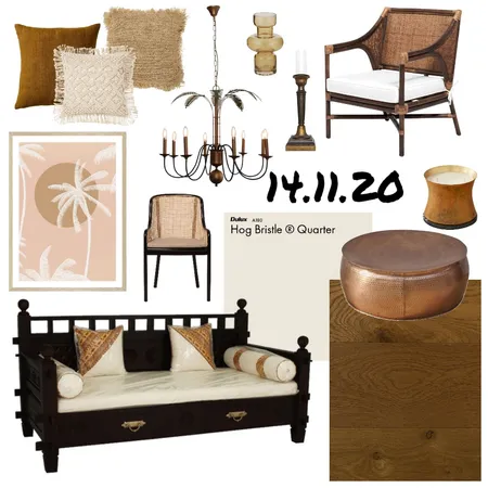 14.11.20 Interior Design Mood Board by belinda__brady on Style Sourcebook