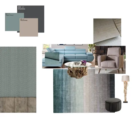 Varianta 4 Interior Design Mood Board by MedaM on Style Sourcebook