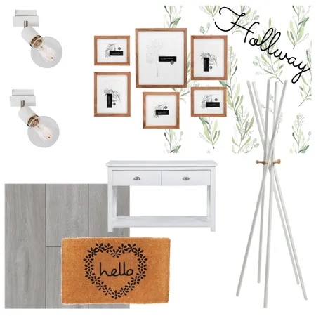 Прихожая Interior Design Mood Board by Natalya on Style Sourcebook