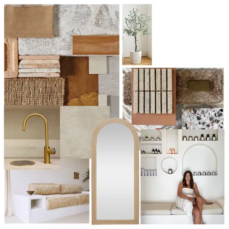 Studio Interior Design Mood Board by studioz on Style Sourcebook