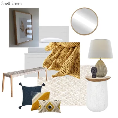 Vincentia6 Interior Design Mood Board by LPB on Style Sourcebook