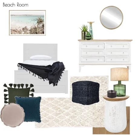 Vincentia7 Interior Design Mood Board by LPB on Style Sourcebook