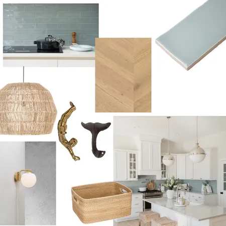 Wainui Interior Design Mood Board by claudiareynolds on Style Sourcebook