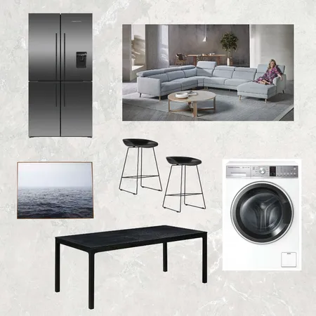 Purchases 1 Interior Design Mood Board by Mmnn29 on Style Sourcebook