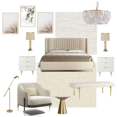 Grand 3 Interior Design Mood Board by ajxsey on Style Sourcebook