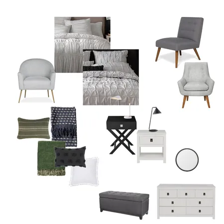 Elenora Del Pio-Freedom Hobart Interior Design Mood Board by decorator on Style Sourcebook