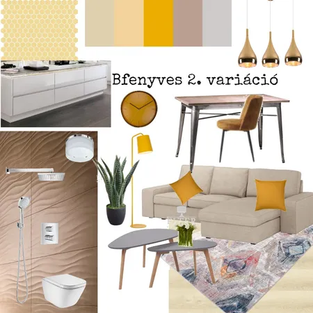 bfenyves2 Interior Design Mood Board by majtanpetra on Style Sourcebook