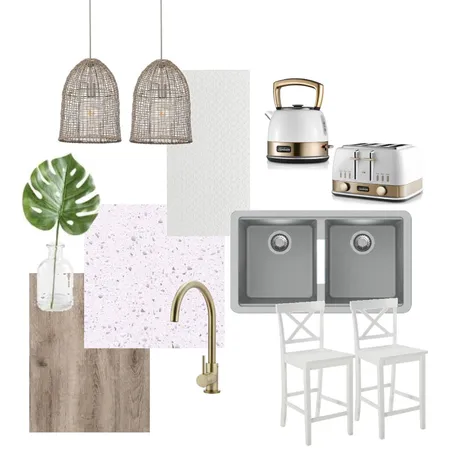 Kitchen 3.0 Interior Design Mood Board by amberfisher on Style Sourcebook