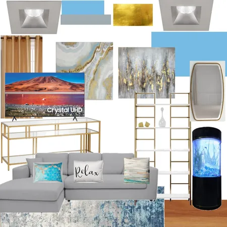 Project 10 A.Charles Interior Design Mood Board by Shalya104 on Style Sourcebook