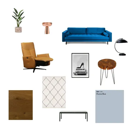 b- living room Interior Design Mood Board by AngelaMendez on Style Sourcebook