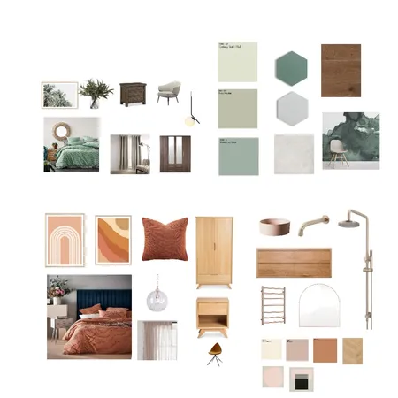 Residential Mood Board 03 Interior Design Mood Board by caroliiners on Style Sourcebook