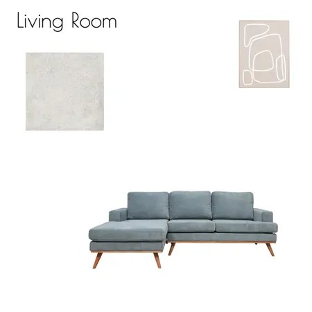 Banyan Hill Living Room Interior Design Mood Board by wanbradridge on Style Sourcebook