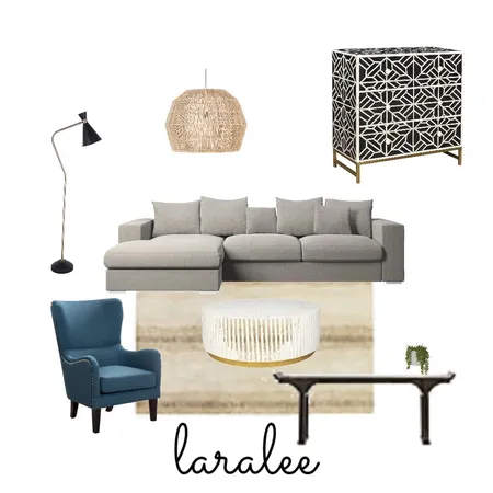 TEST Interior Design Mood Board by Lara Lee Home on Style Sourcebook