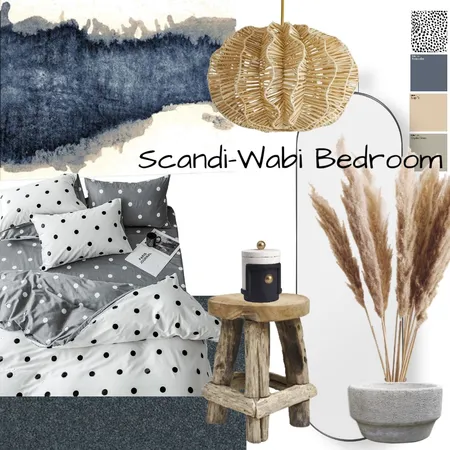 Kids Room Interior Design Mood Board by Famewalk Interiors on Style Sourcebook