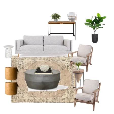 Live Interior Design Mood Board by Bianca0920 on Style Sourcebook