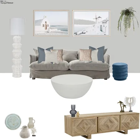 TRMINTA Interior Design Mood Board by felicitym on Style Sourcebook