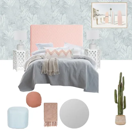 girlminta Interior Design Mood Board by felicitym on Style Sourcebook