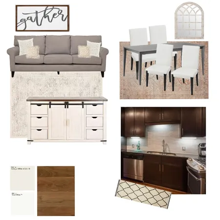 3833 Dunlavy Interior Design Mood Board by hoanita8 on Style Sourcebook