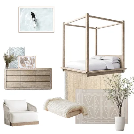 James Michelle Interior Design Mood Board by Oleander & Finch Interiors on Style Sourcebook