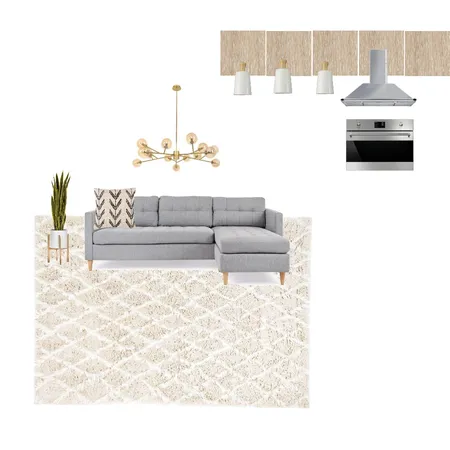 sample Interior Design Mood Board by rssalpha17 on Style Sourcebook