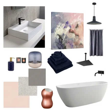 ssww Interior Design Mood Board by smrha on Style Sourcebook