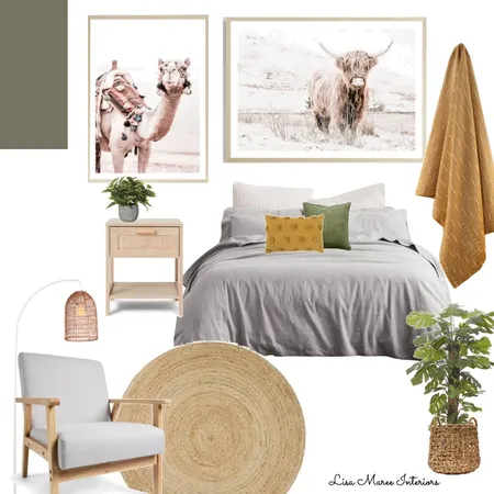 Renee Sons room Interior Design Mood Board by Lisa Maree Interiors on Style Sourcebook