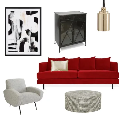 Mood Interior Design Mood Board by Oleander & Finch Interiors on Style Sourcebook