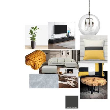 Furniture, Art & Accessories Interior Design Mood Board by Nicola Chung on Style Sourcebook