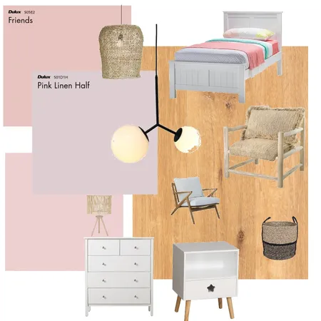 evys Interior Design Mood Board by Kana on Style Sourcebook