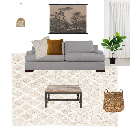 Sally Lounge Interior Design Mood Board by NataliaY on Style Sourcebook