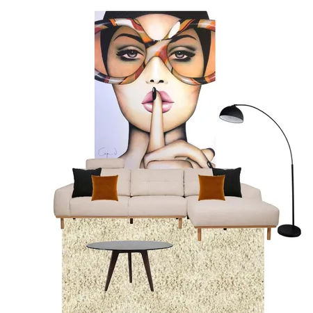 pokreni se6 Interior Design Mood Board by IvKoM on Style Sourcebook