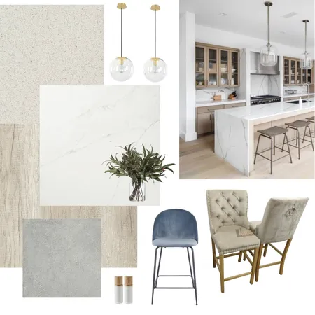 Milu Lalo Cocina AM Interior Design Mood Board by idilica on Style Sourcebook