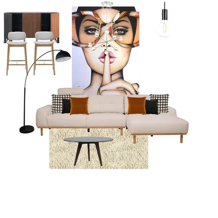 rasveta Interior Design Mood Board by IvKoM on Style Sourcebook