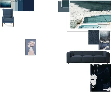 Interior Interior Design Mood Board by livoltmanns on Style Sourcebook