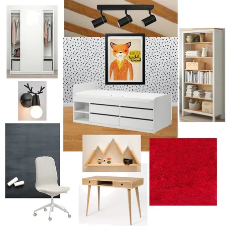 nemoku Interior Design Mood Board by IvKoM on Style Sourcebook