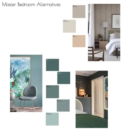 Vincentia21 Interior Design Mood Board by LPB on Style Sourcebook