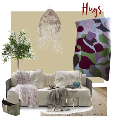 Hugs Interior Design Mood Board by Shpetna_design_art on Style Sourcebook