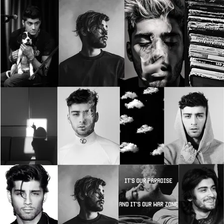 zayn Interior Design Mood Board by elsp on Style Sourcebook