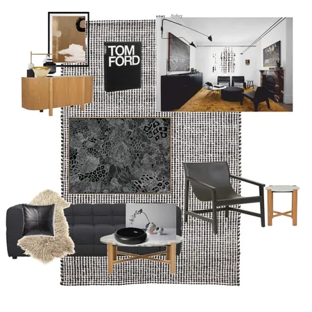 Living Room Interior Design Mood Board by Annieb on Style Sourcebook