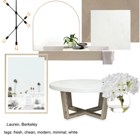 Technical design hw Interior Design Mood Board by jessicalei on Style Sourcebook