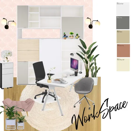 MOODBOARD SDI Interior Design Mood Board by Trisna on Style Sourcebook