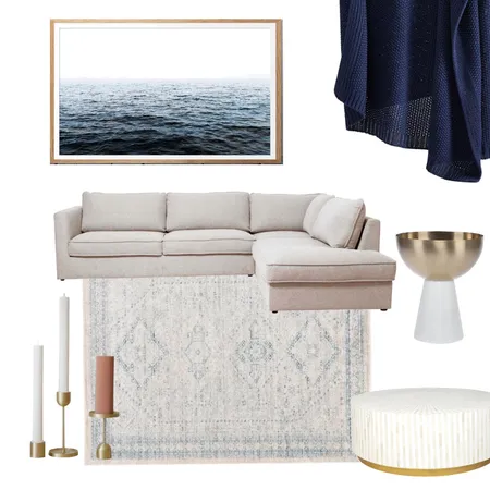 Mood Interior Design Mood Board by Oleander & Finch Interiors on Style Sourcebook