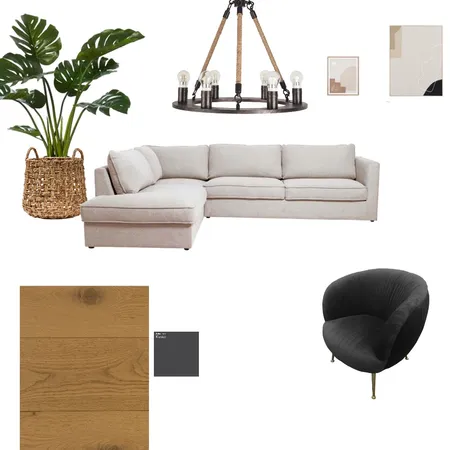 Start Interior Design Mood Board by Leyann C on Style Sourcebook