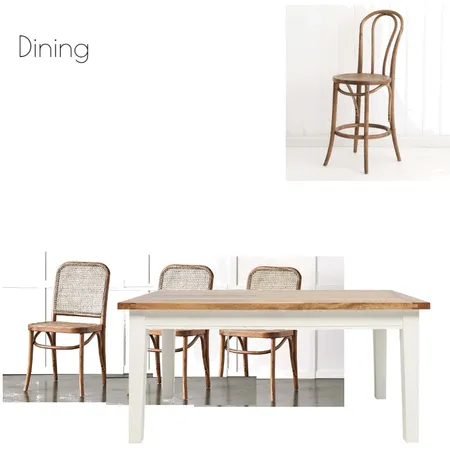 Hills Dining 1 Interior Design Mood Board by juliefisk on Style Sourcebook