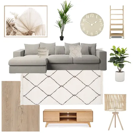 Bec Mood Board Interior Design Mood Board by BecSalmon on Style Sourcebook